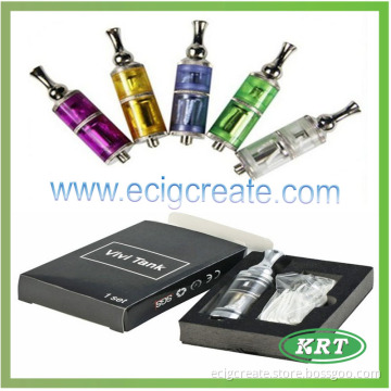 DIY Clearomizer Vivi Tank Wholesales